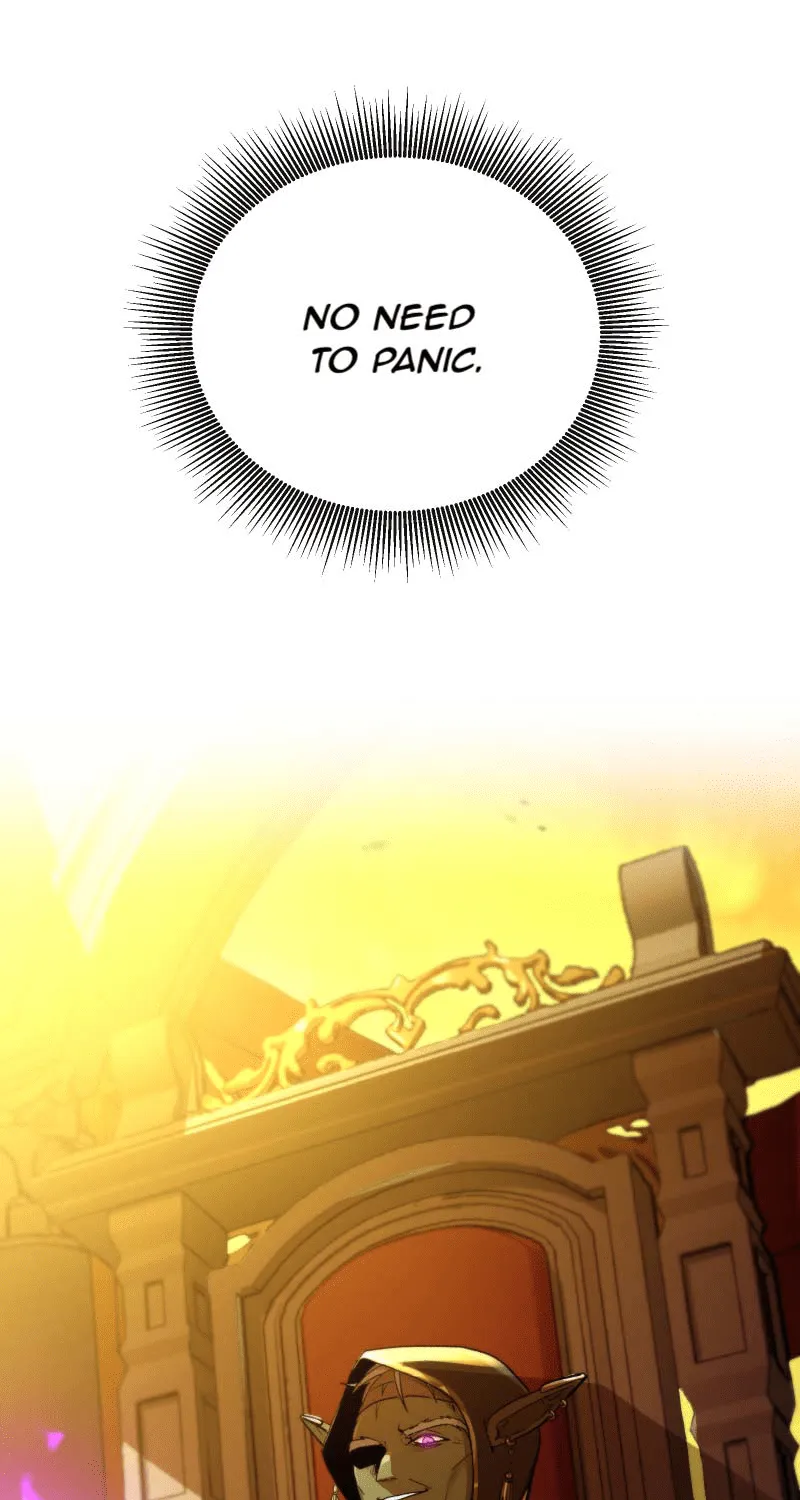 The Luckiest Mage Chapter 10 page 144 - 