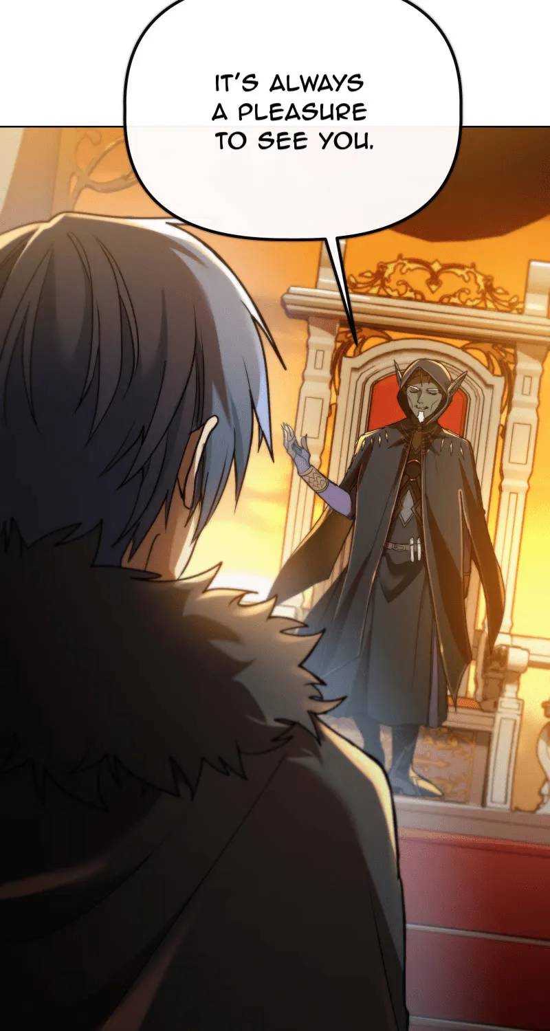 The Luckiest Mage Chapter 10 page 150 - 