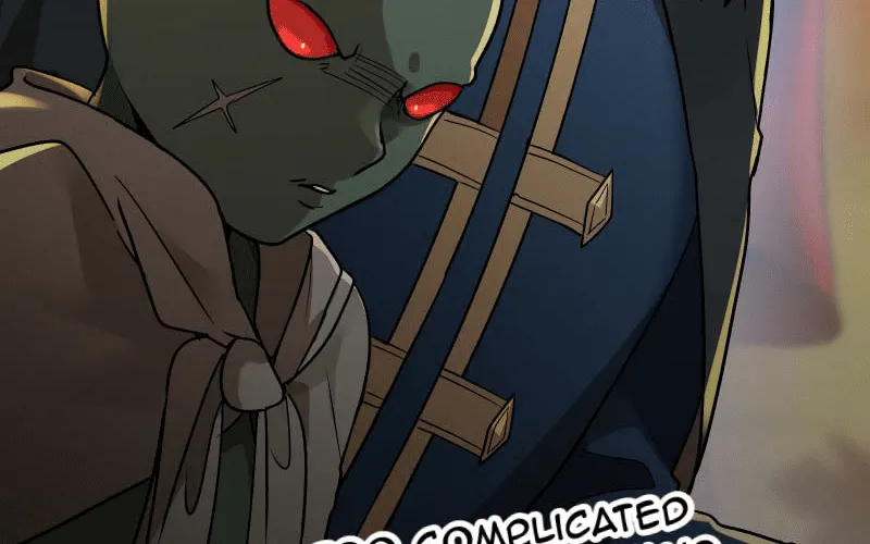 The Luckiest Mage Chapter 10 page 166 - 