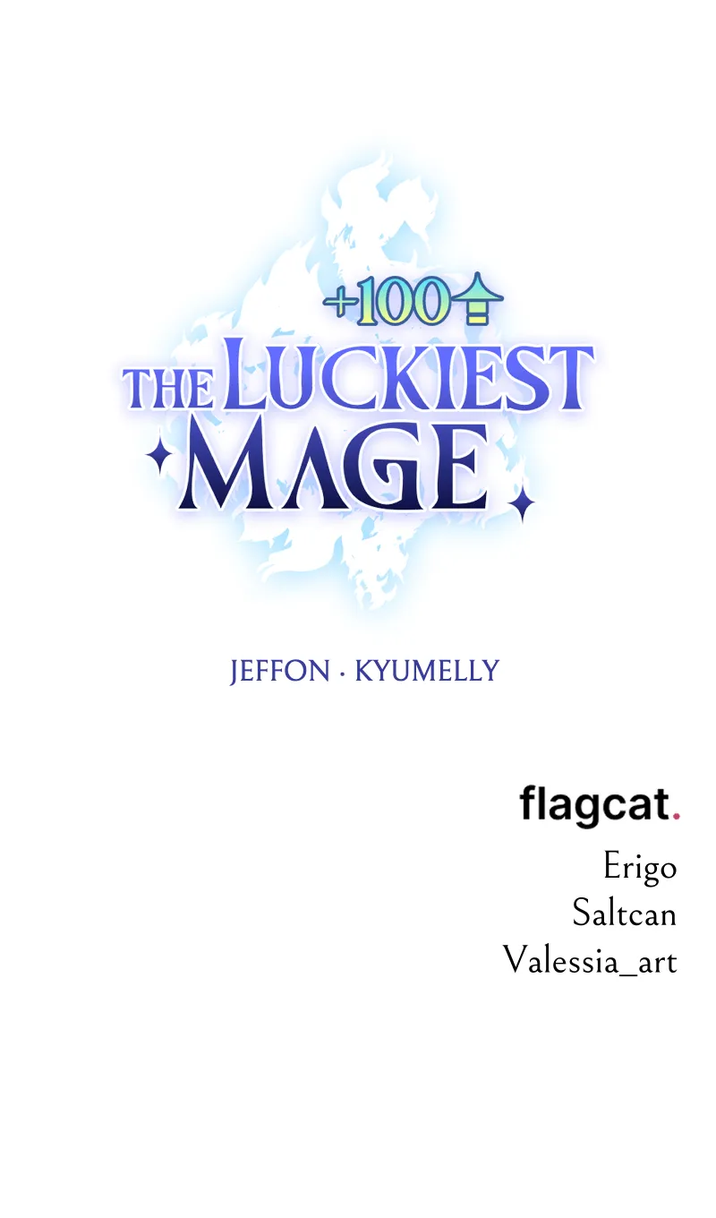 The Luckiest Mage Chapter 10 page 179 - 
