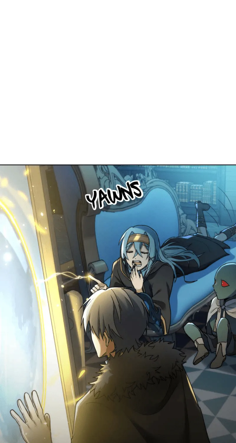The Luckiest Mage Chapter 10 page 23 - 