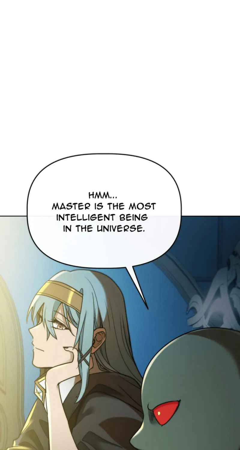 The Luckiest Mage Chapter 10 page 27 - 