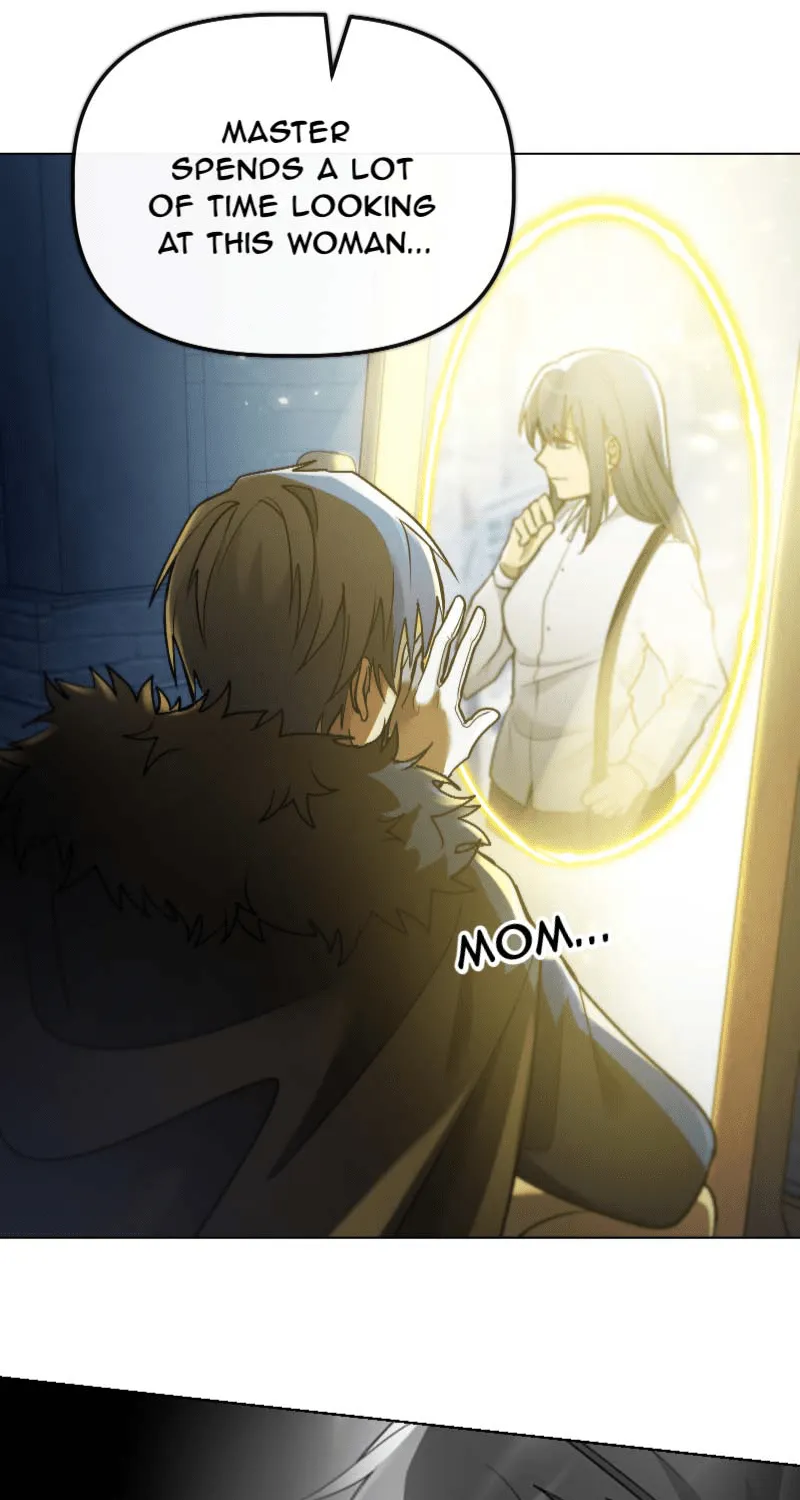 The Luckiest Mage Chapter 10 page 31 - 