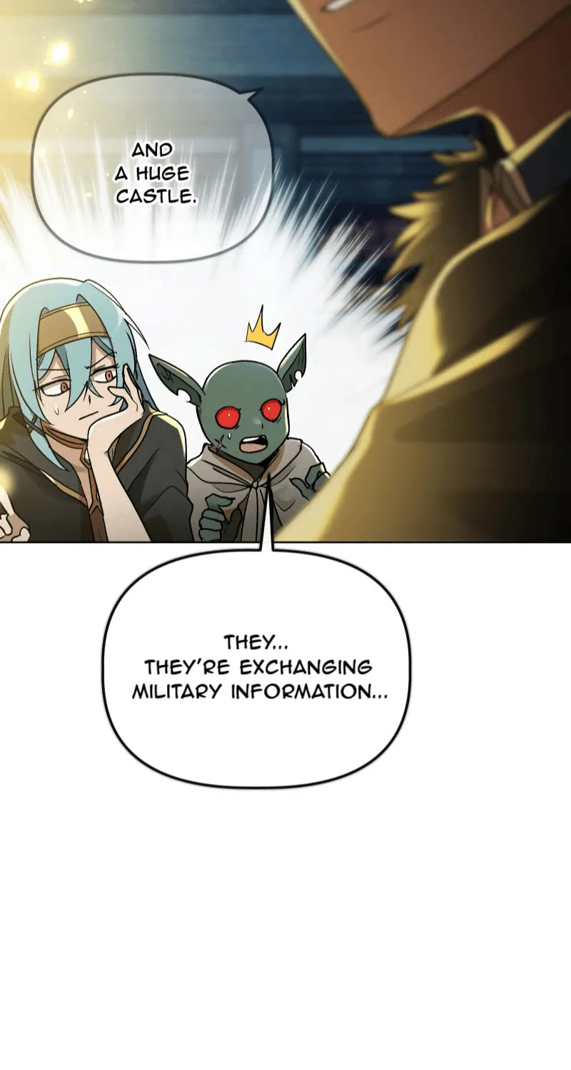 The Luckiest Mage Chapter 10 page 35 - 
