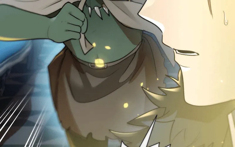 The Luckiest Mage Chapter 10 page 47 - 
