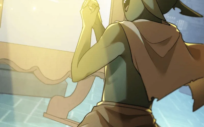 The Luckiest Mage Chapter 10 page 51 - 