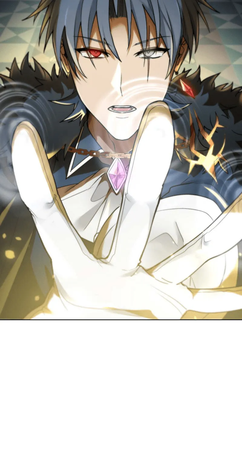 The Luckiest Mage Chapter 10 page 81 - 