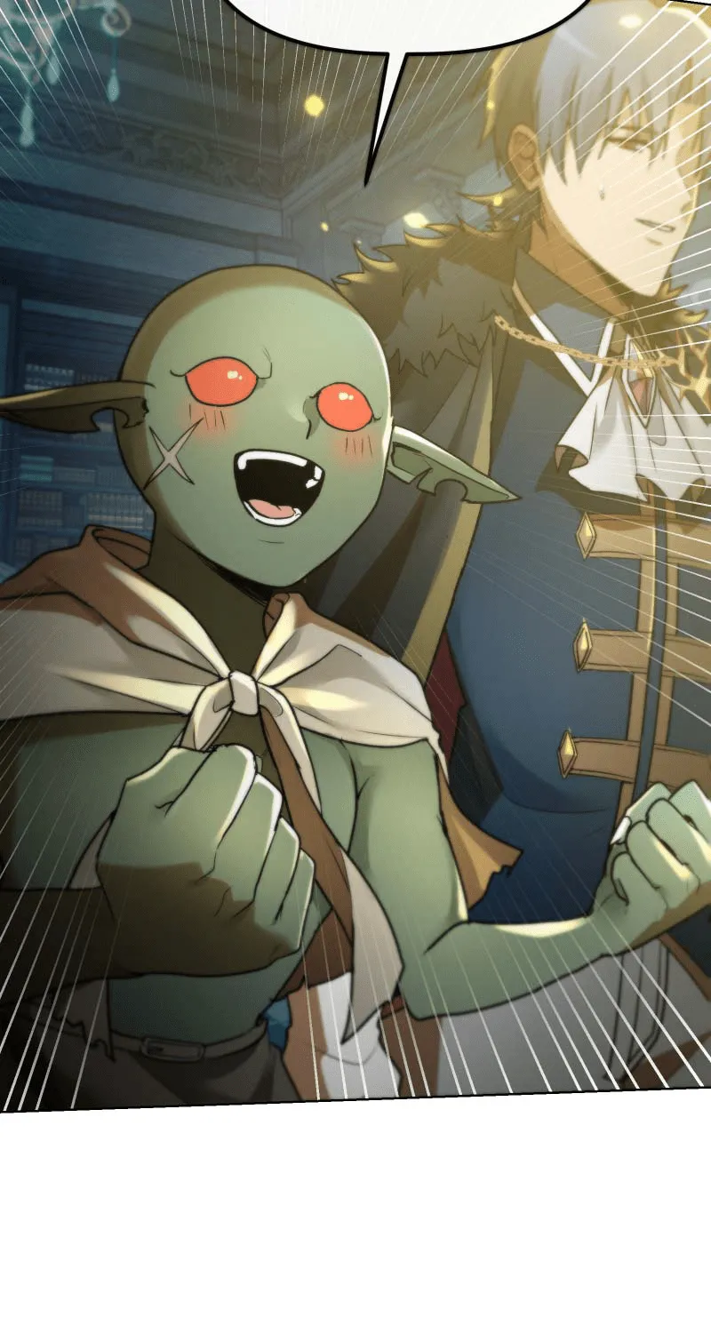 The Luckiest Mage Chapter 10 page 83 - 