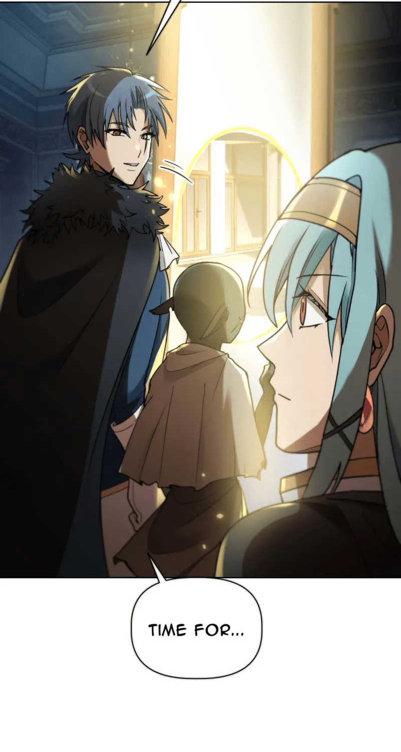 The Luckiest Mage Chapter 10 page 85 - 