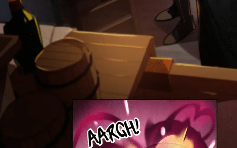 The Luckiest Mage Chapter 10 page 91 - 