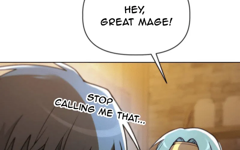 The Luckiest Mage Chapter 10 page 95 - 
