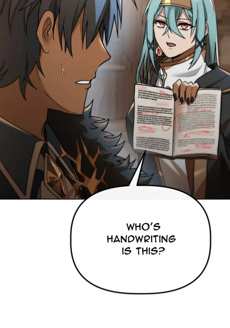 The Luckiest Mage Chapter 10 page 96 - 