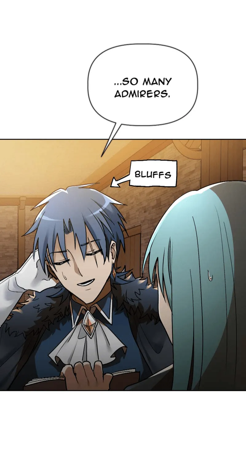 The Luckiest Mage Chapter 10 page 99 - 