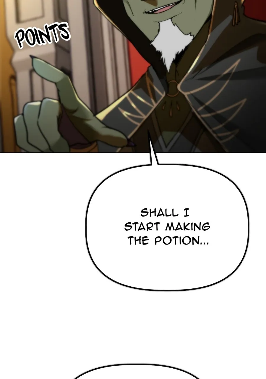 The Luckiest Mage Chapter 11 page 2 - 