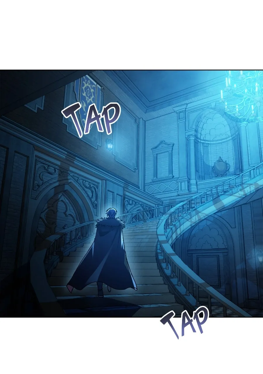 The Luckiest Mage Chapter 11 page 105 - 
