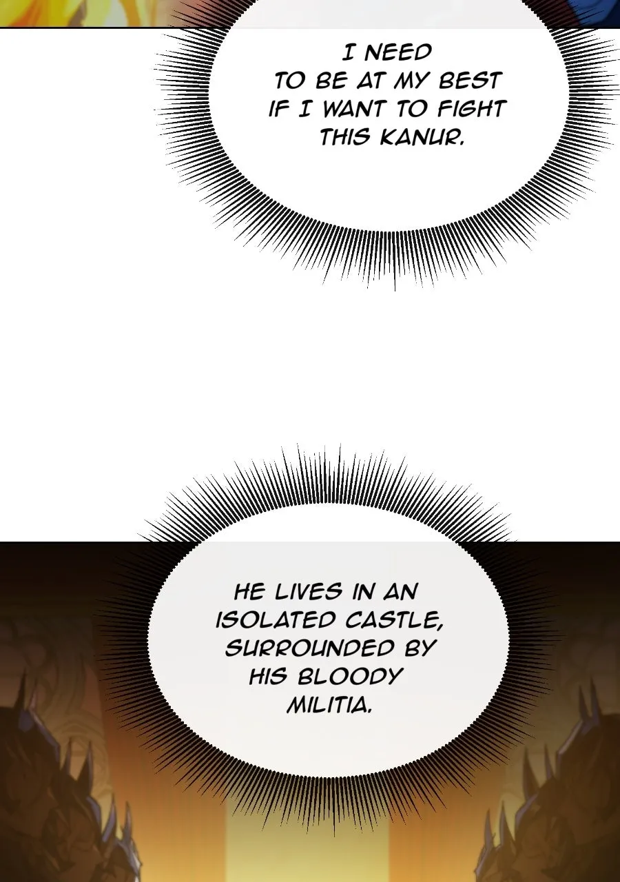 The Luckiest Mage Chapter 11 page 108 - 