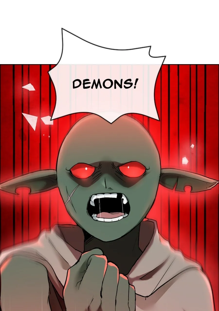 The Luckiest Mage Chapter 11 page 116 - 