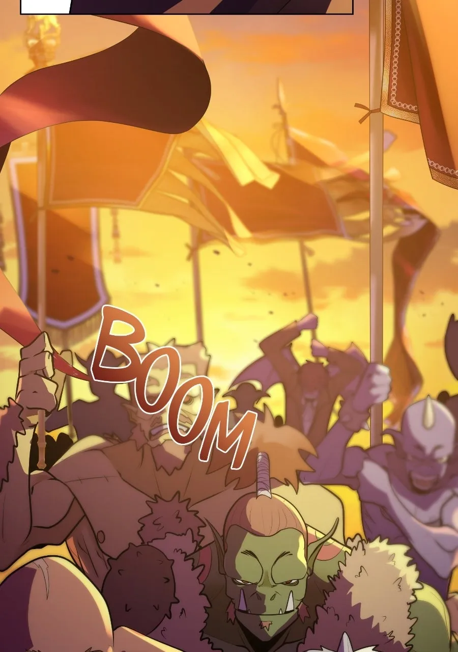 The Luckiest Mage Chapter 11 page 119 - 