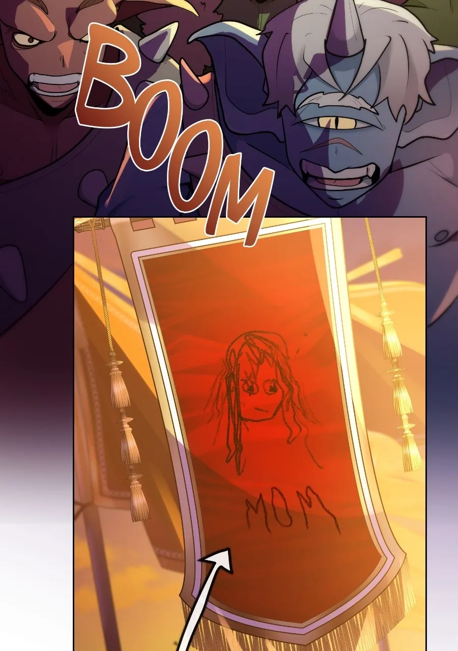 The Luckiest Mage Chapter 11 page 120 - 