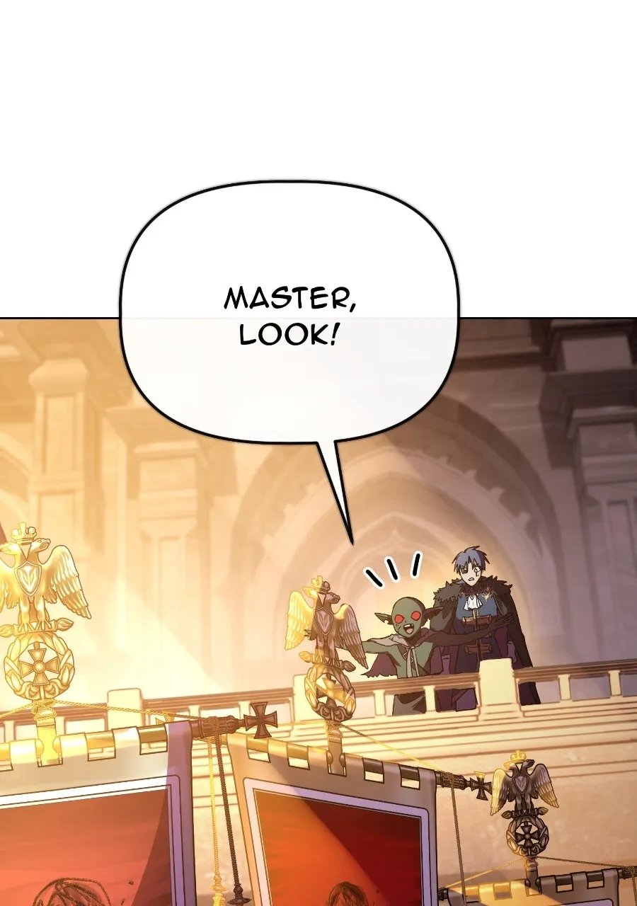 The Luckiest Mage Chapter 11 page 122 - 