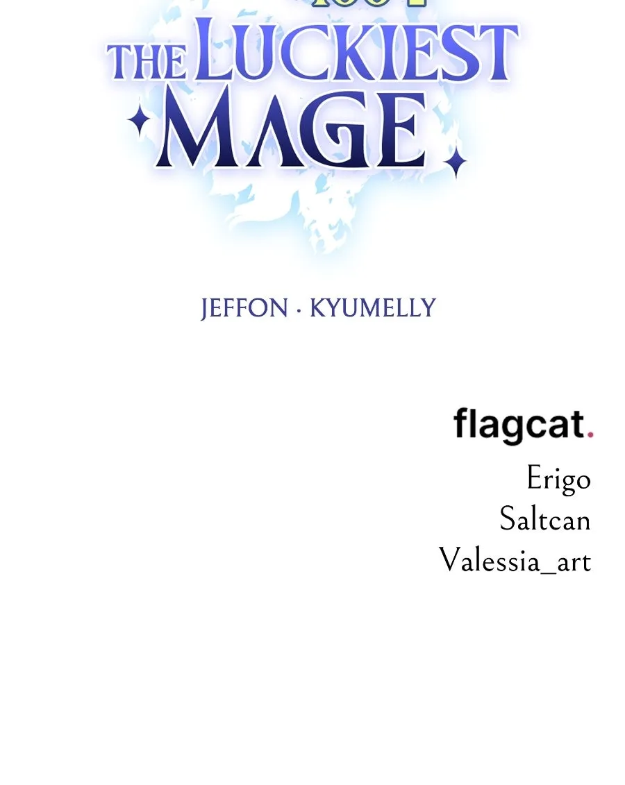 The Luckiest Mage Chapter 11 page 148 - 
