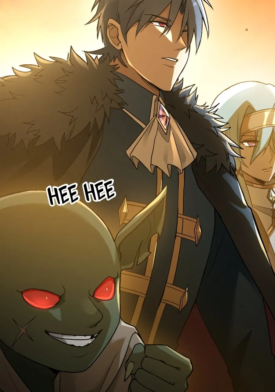 The Luckiest Mage Chapter 11 page 16 - 