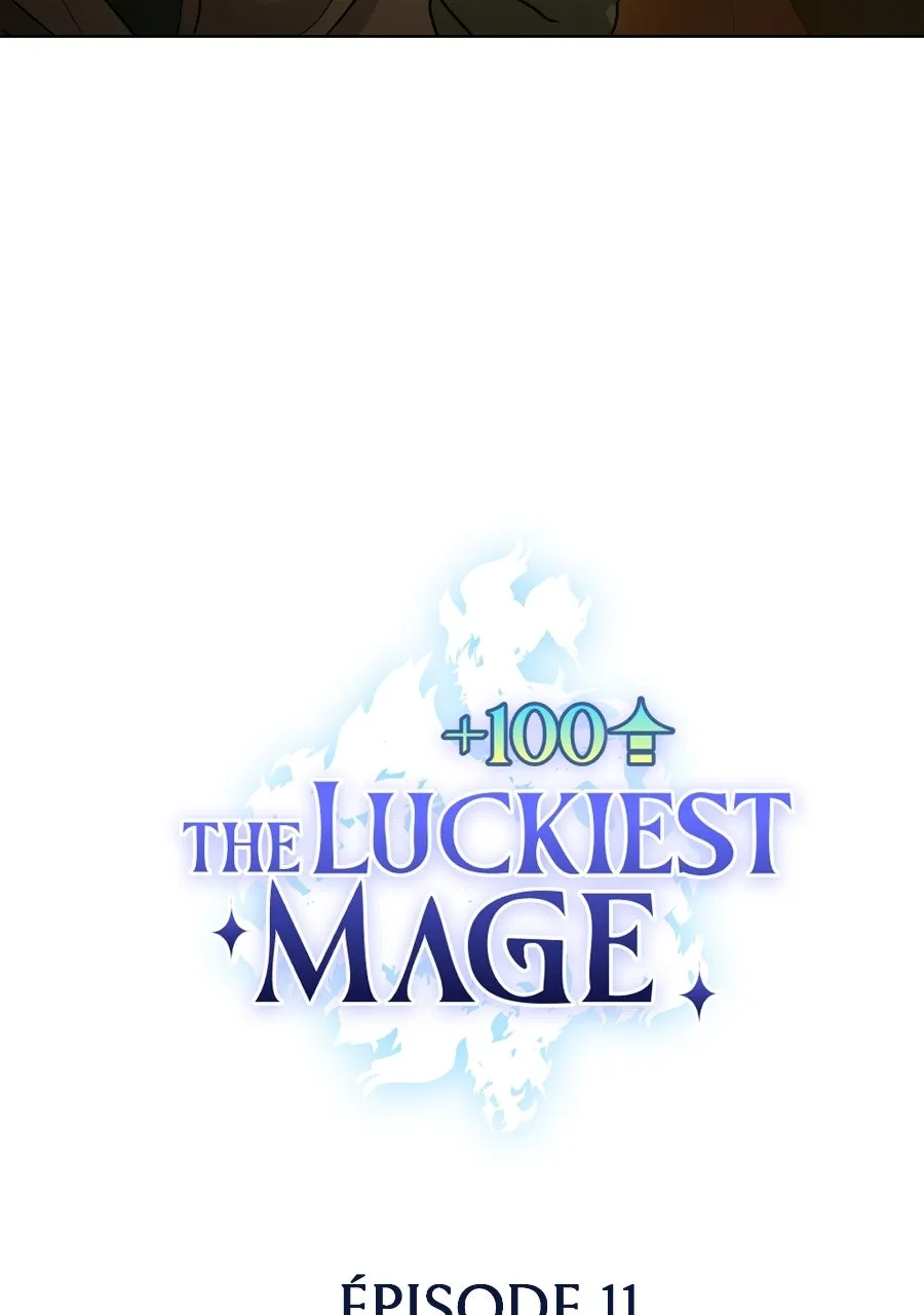 The Luckiest Mage Chapter 11 page 17 - 