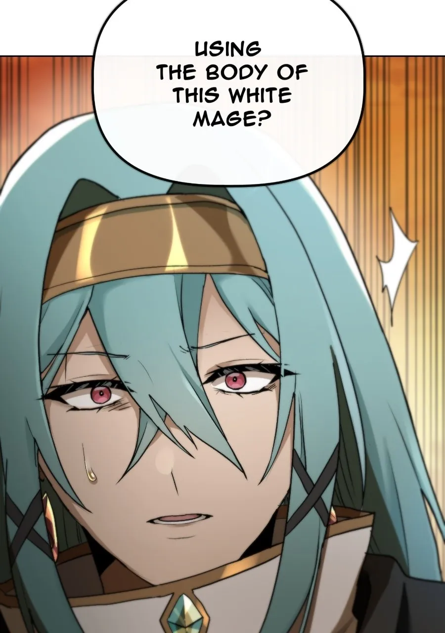 The Luckiest Mage Chapter 11 page 3 - 