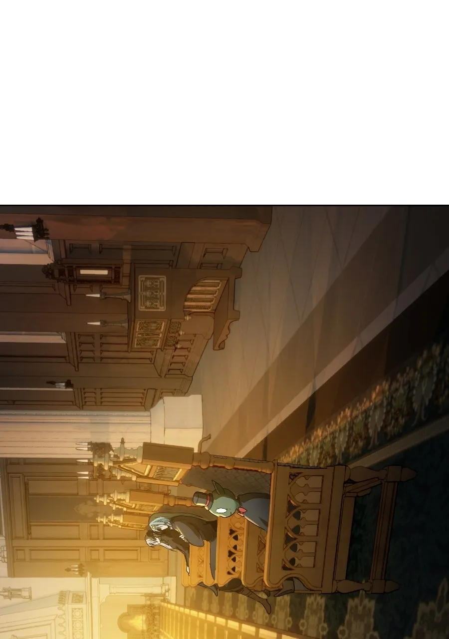 The Luckiest Mage Chapter 11 page 27 - 