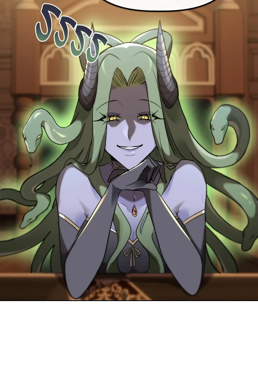 The Luckiest Mage Chapter 11 page 33 - 