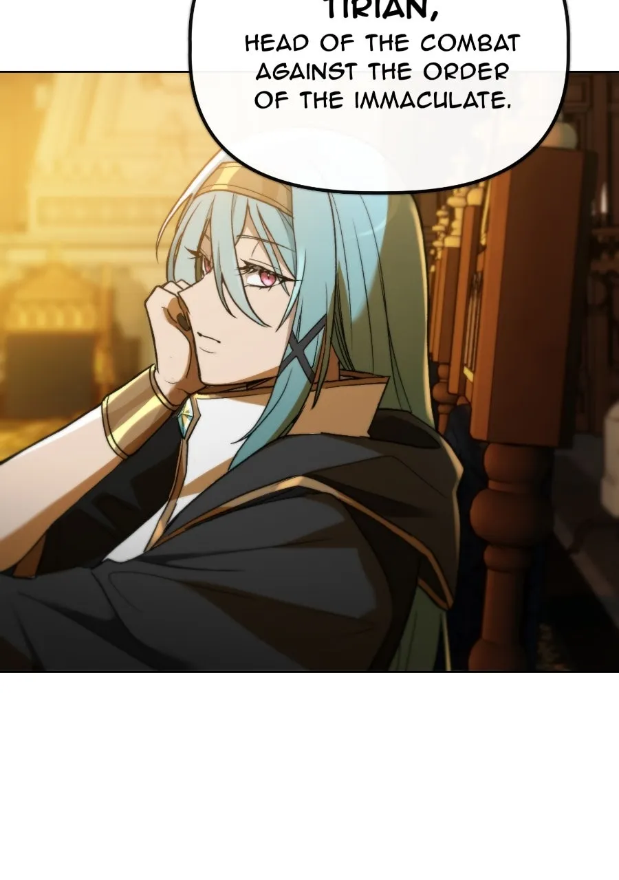 The Luckiest Mage Chapter 11 page 36 - 