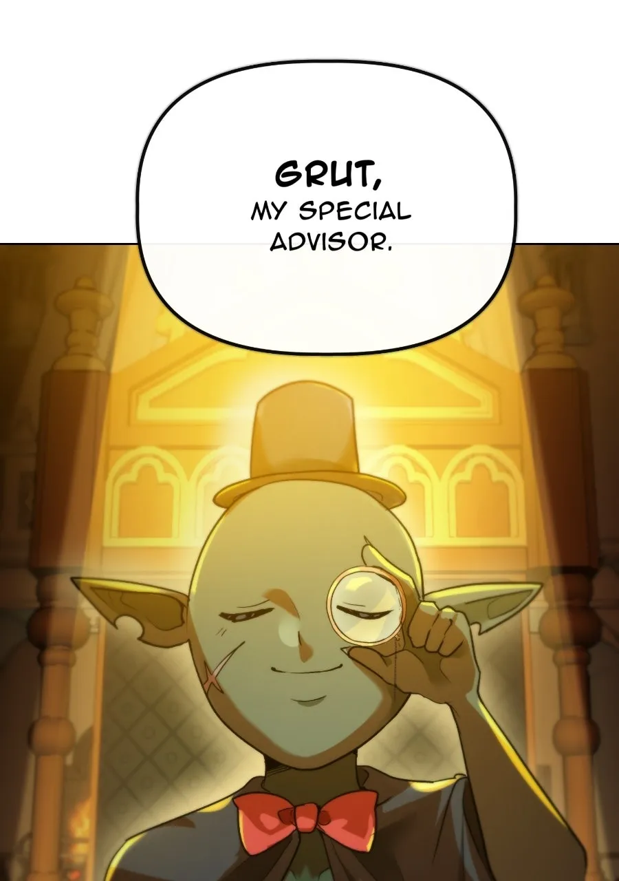The Luckiest Mage Chapter 11 page 37 - 