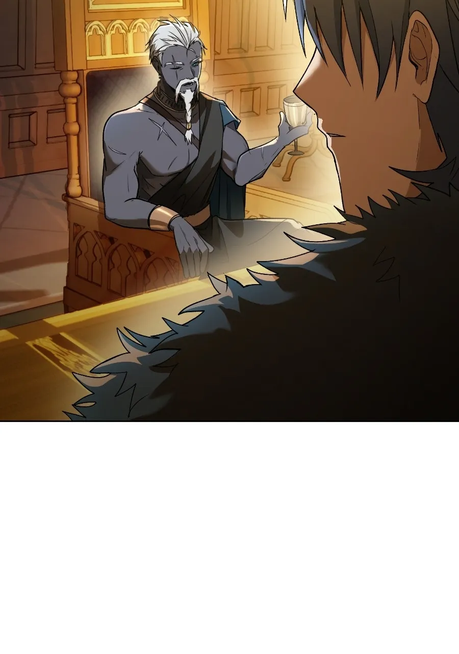 The Luckiest Mage Chapter 11 page 42 - 