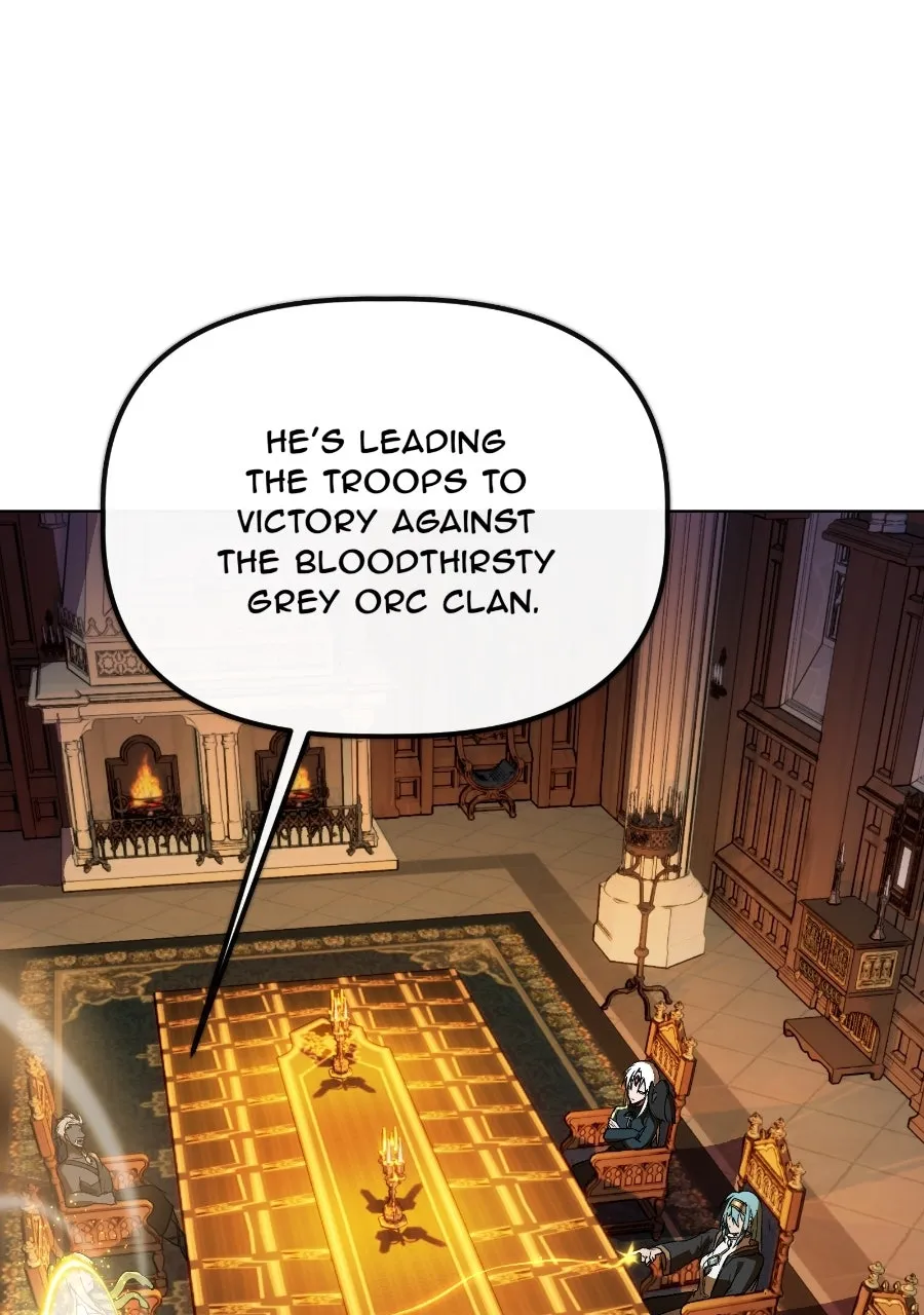 The Luckiest Mage Chapter 11 page 43 - 