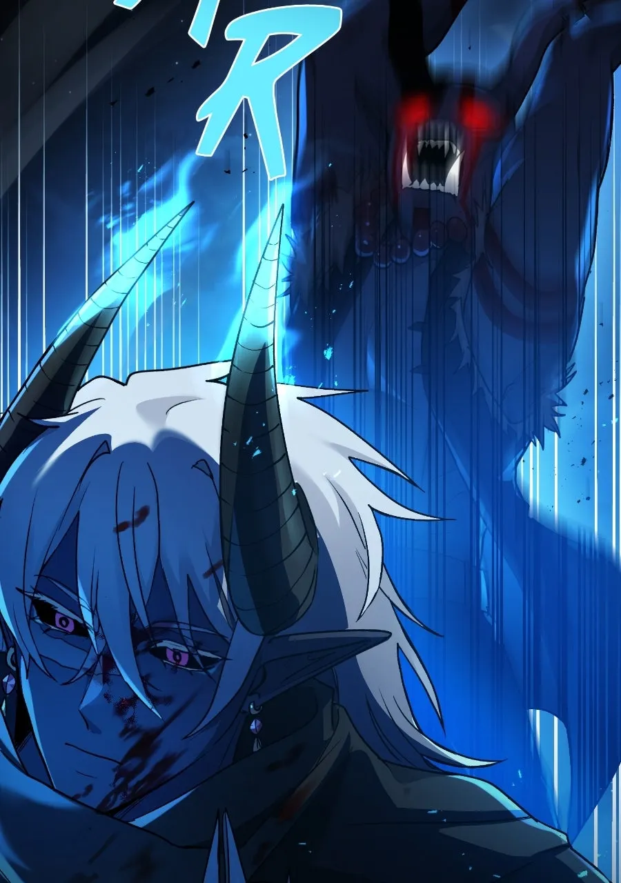 The Luckiest Mage Chapter 11 page 52 - 