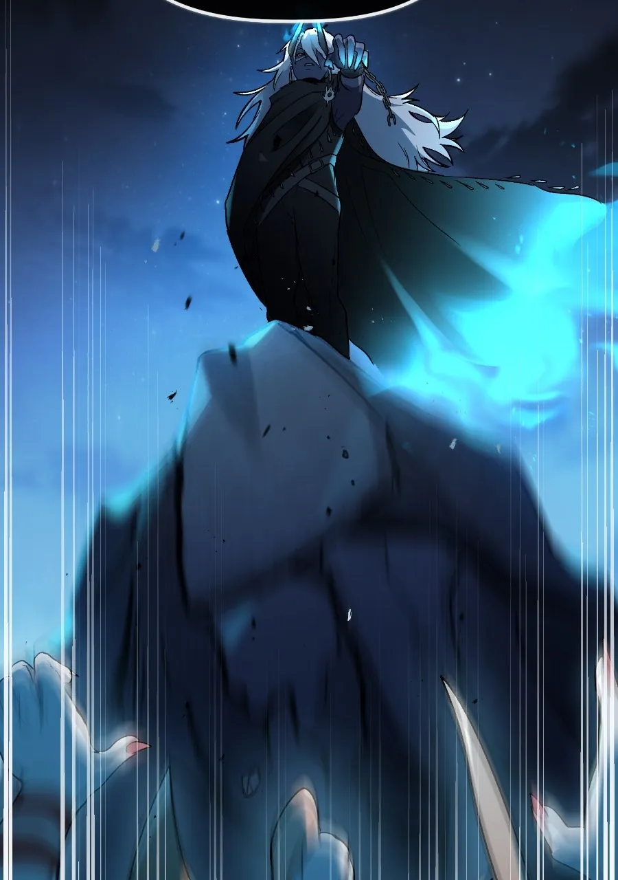 The Luckiest Mage Chapter 11 page 60 - 