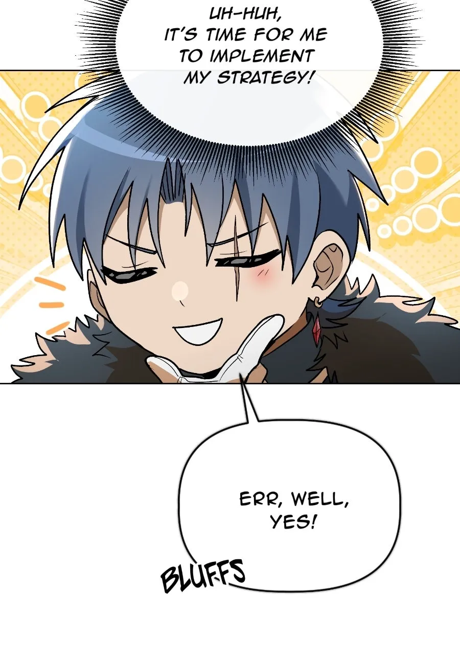 The Luckiest Mage Chapter 11 page 75 - 