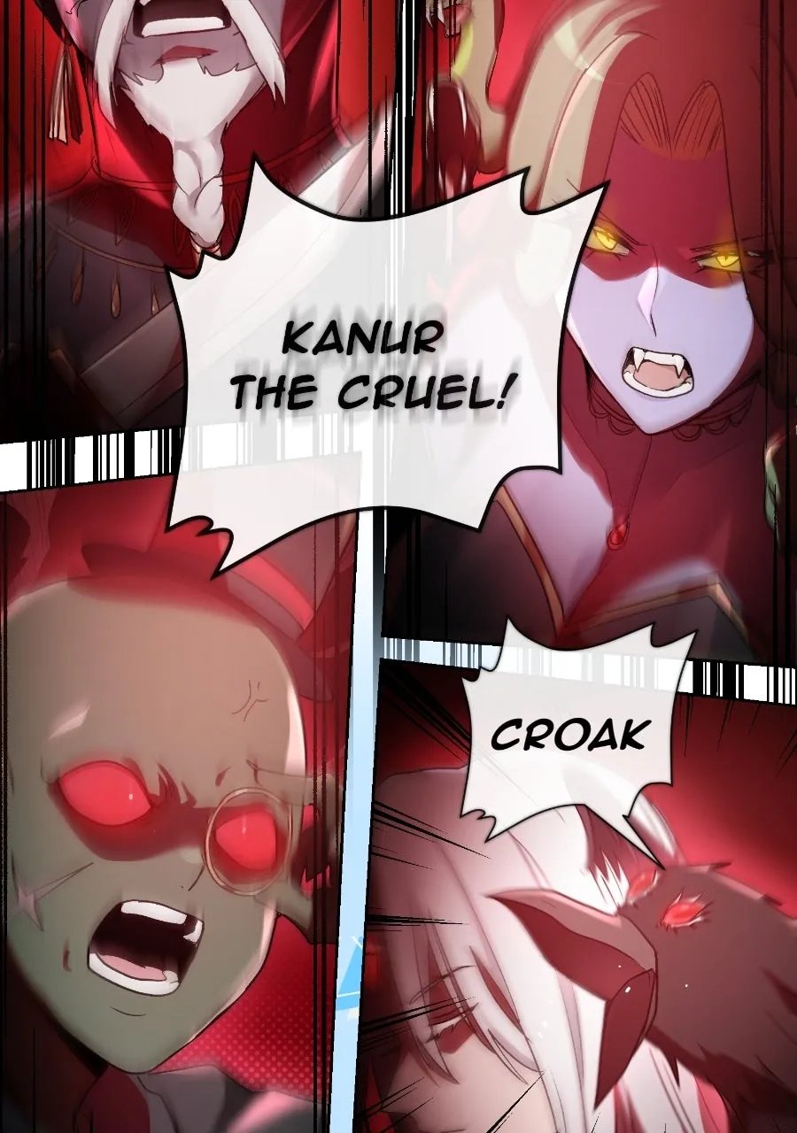 The Luckiest Mage Chapter 11 page 93 - 