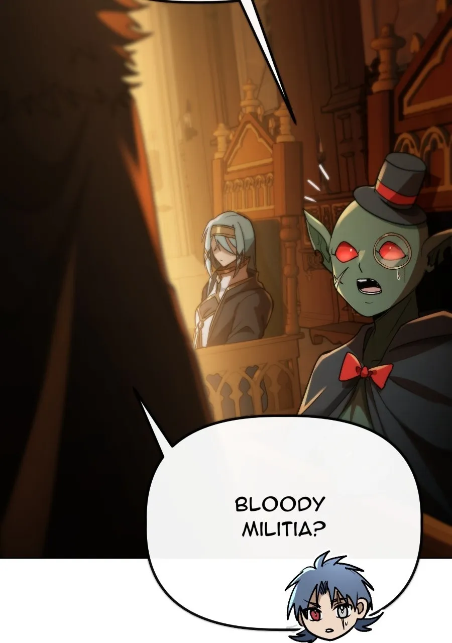 The Luckiest Mage Chapter 11 page 97 - 