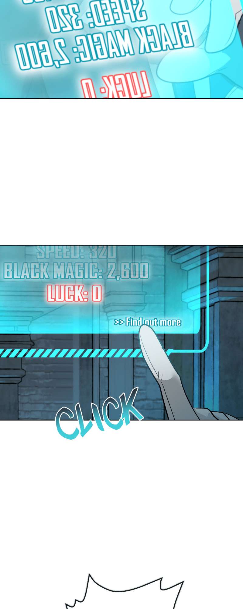 The Luckiest Mage Chapter 2 page 108 - 