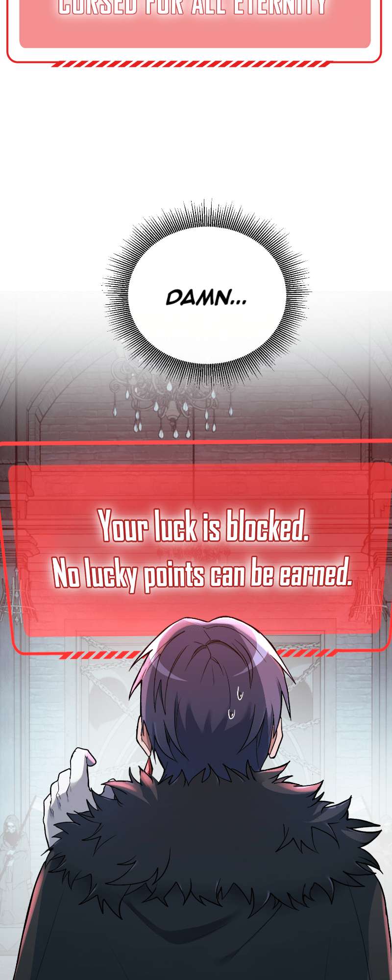 The Luckiest Mage Chapter 2 page 112 - 