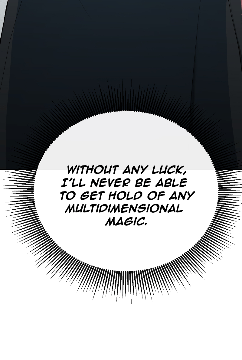 The Luckiest Mage Chapter 2 page 113 - 