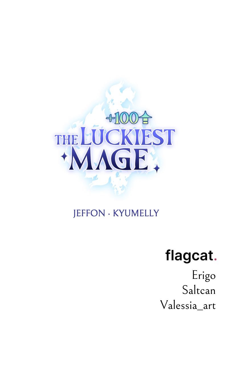 The Luckiest Mage Chapter 2 page 118 - 