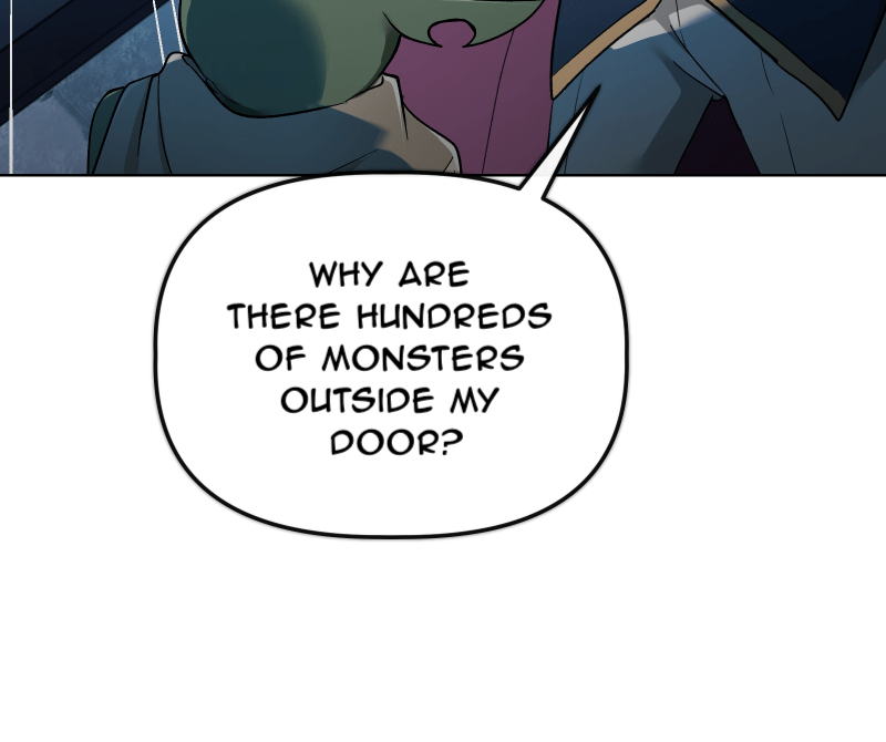 The Luckiest Mage Chapter 2 page 14 - 