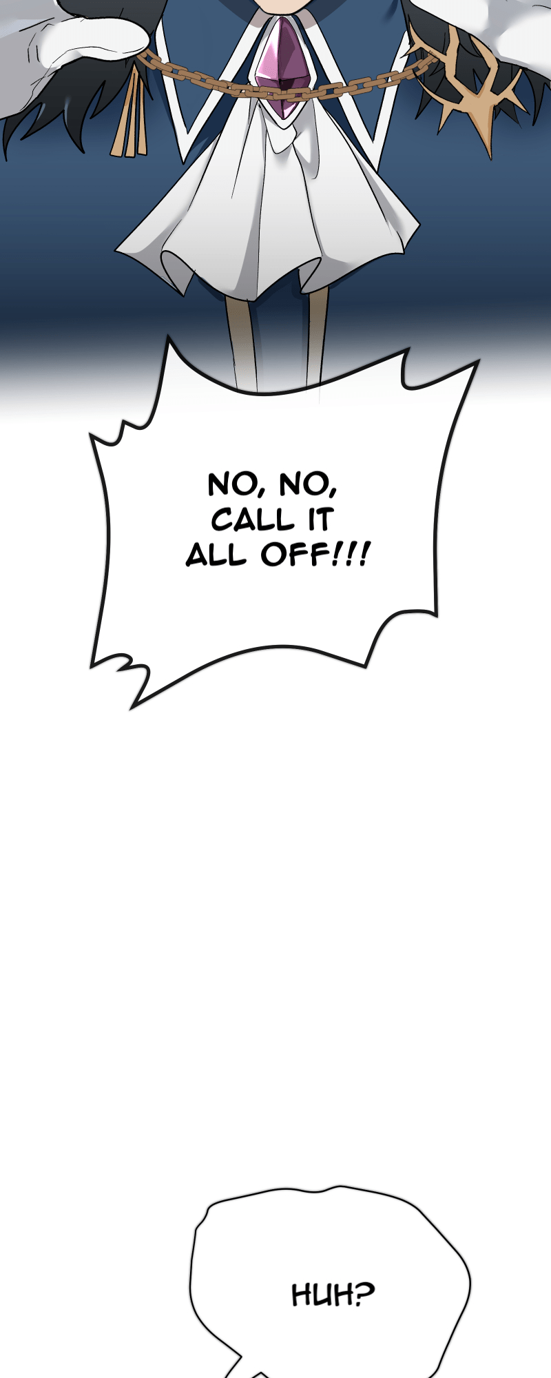 The Luckiest Mage Chapter 2 page 17 - 
