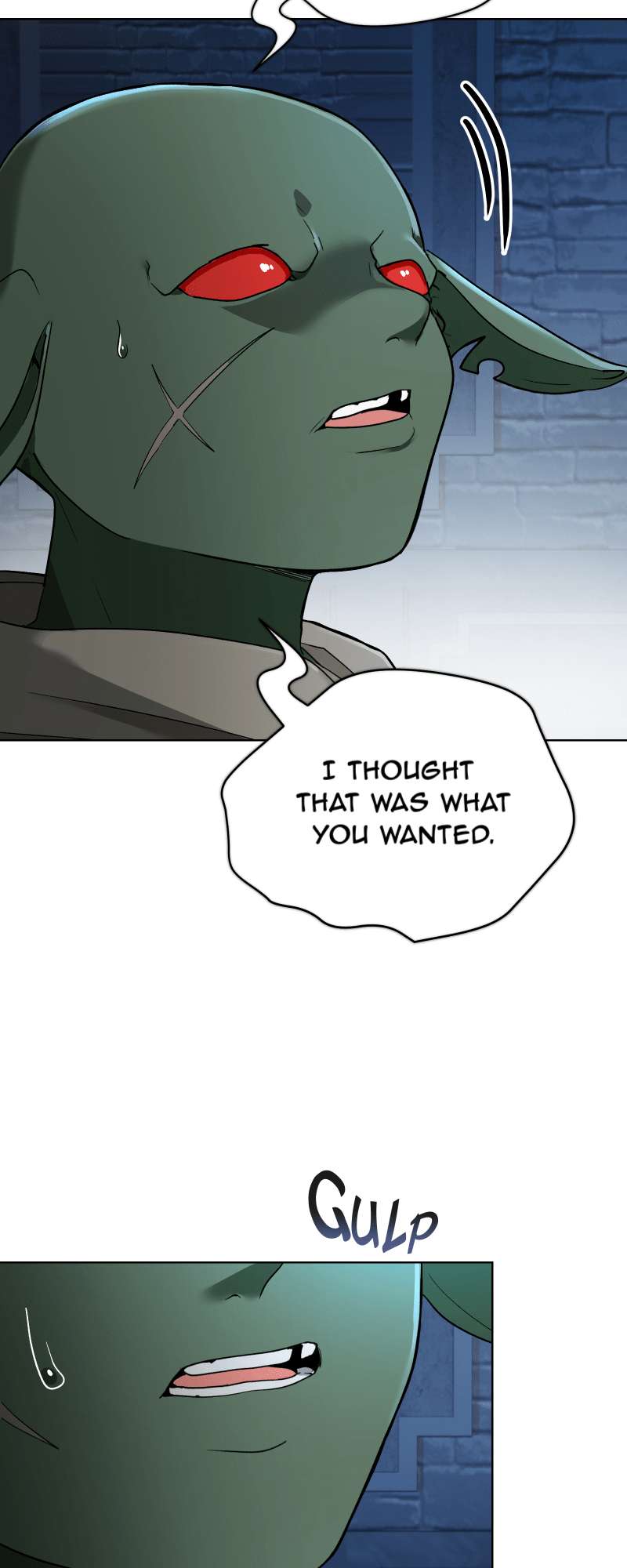 The Luckiest Mage Chapter 2 page 18 - 
