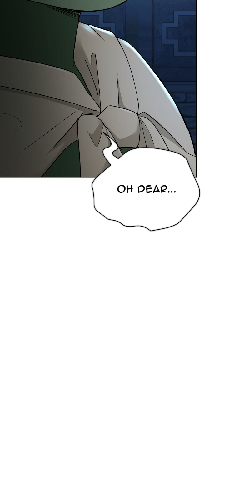 The Luckiest Mage Chapter 2 page 19 - 
