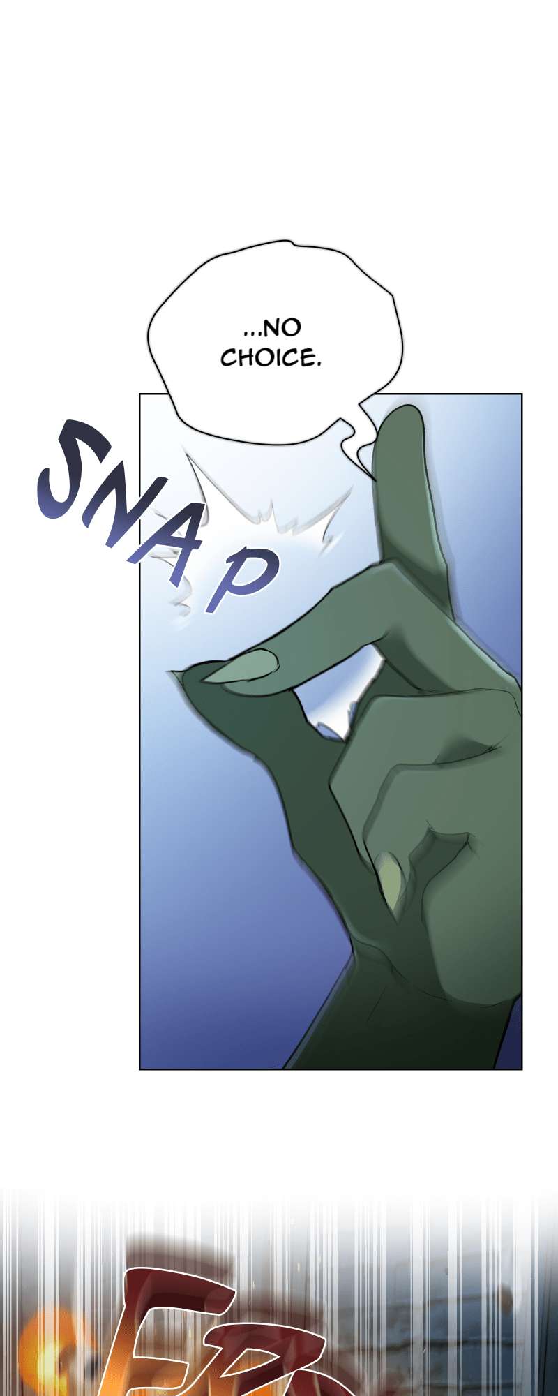 The Luckiest Mage Chapter 2 page 20 - 