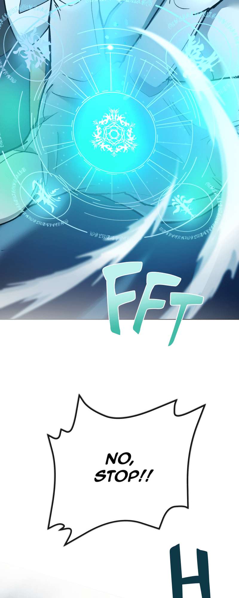The Luckiest Mage Chapter 2 page 23 - 