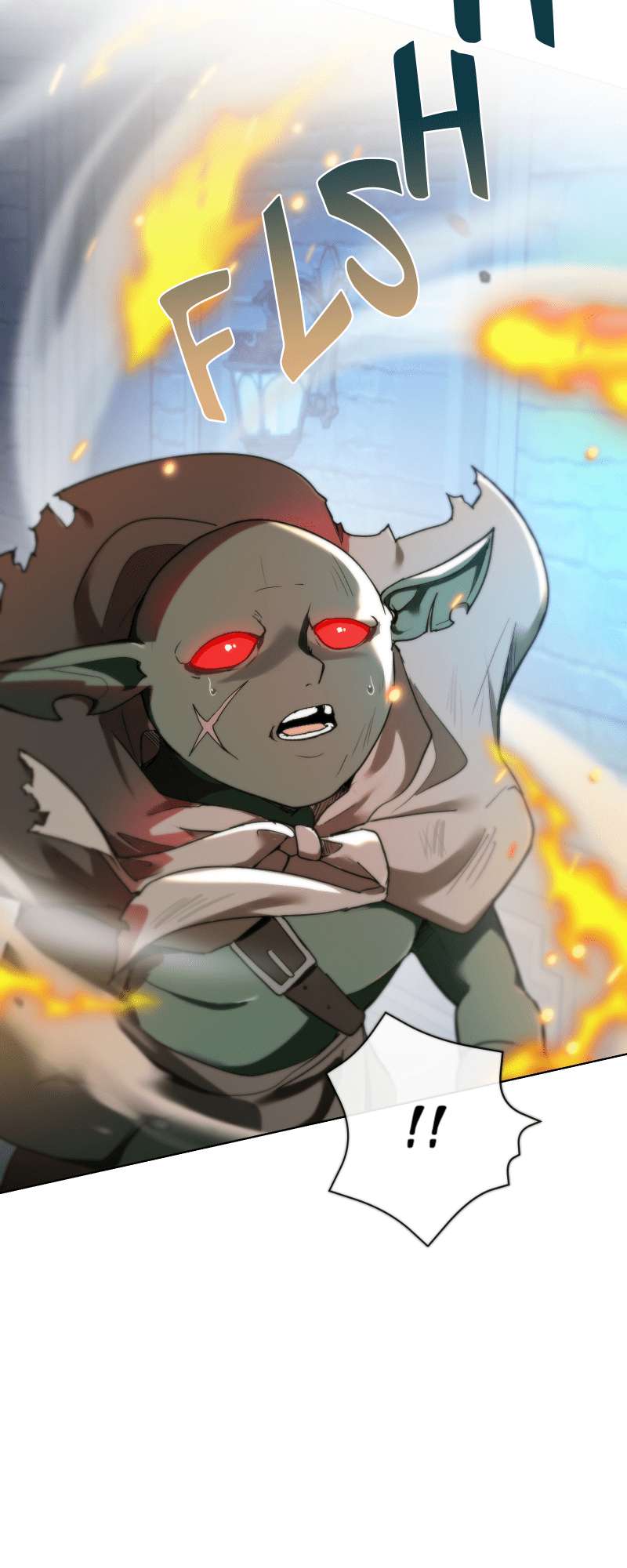 The Luckiest Mage Chapter 2 page 24 - 